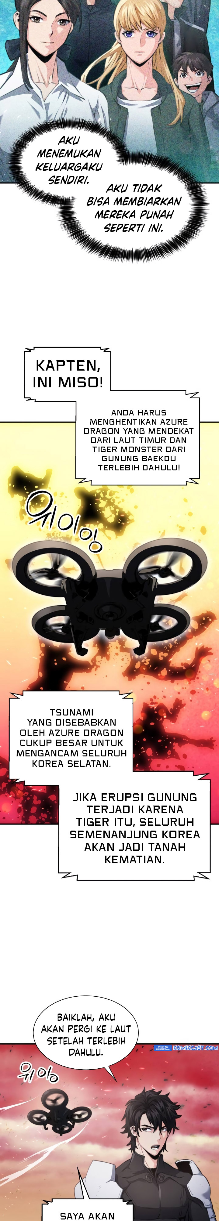 Seoul Station Druid Chapter 183 Gambar 12