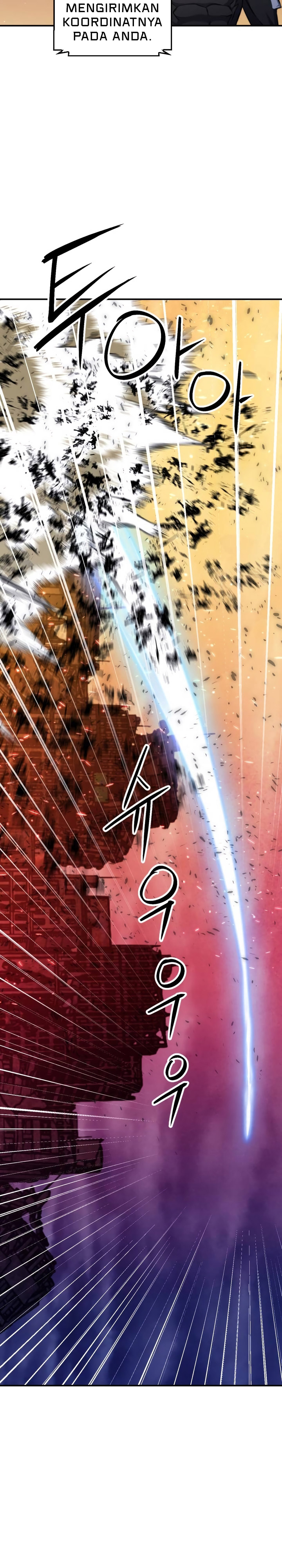 Seoul Station Druid Chapter 183 Gambar 13