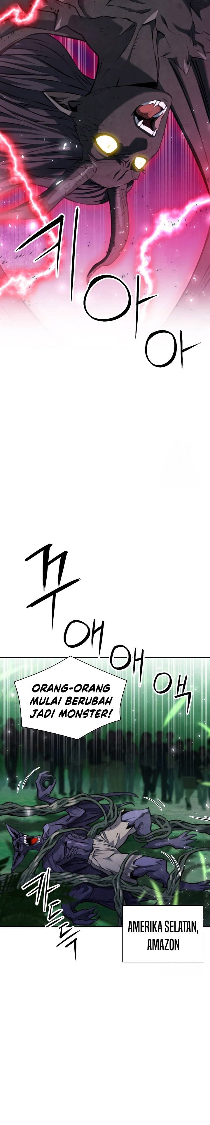 Seoul Station Druid Chapter 183 Gambar 19