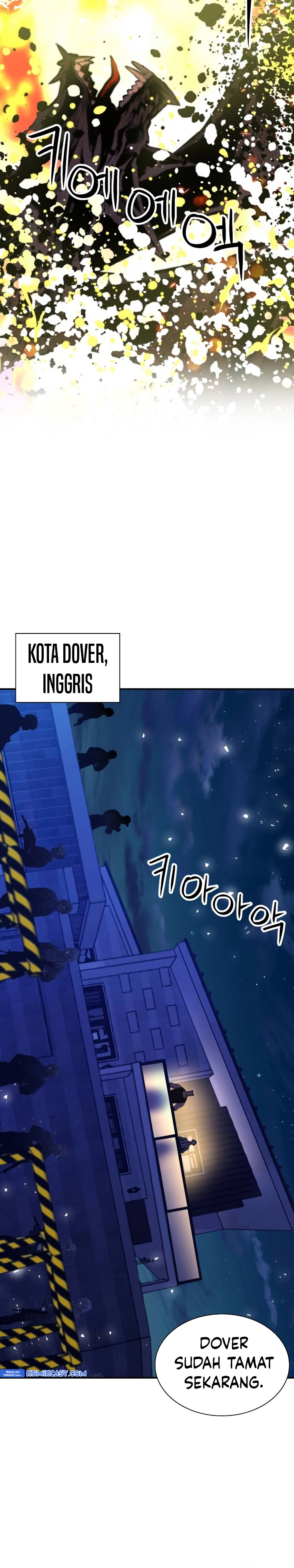 Seoul Station Druid Chapter 183 Gambar 21