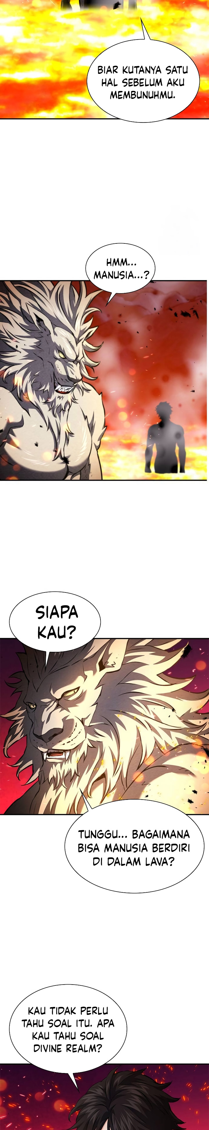Seoul Station Druid Chapter 183 Gambar 36