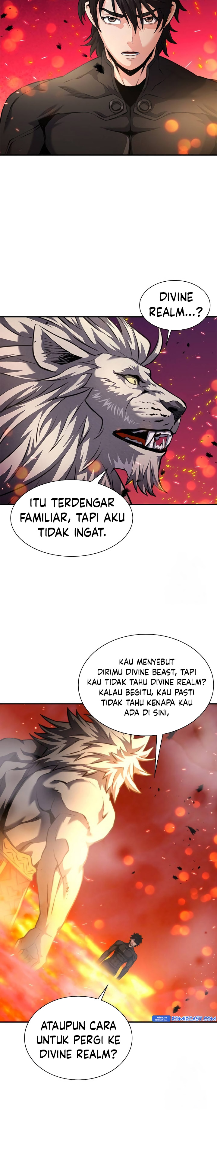 Seoul Station Druid Chapter 183 Gambar 37