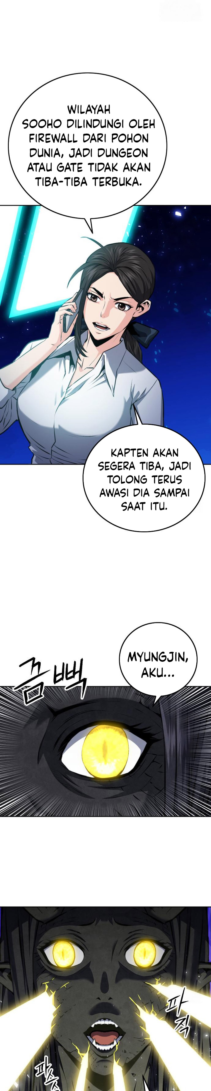 Seoul Station Druid Chapter 185 Gambar 4