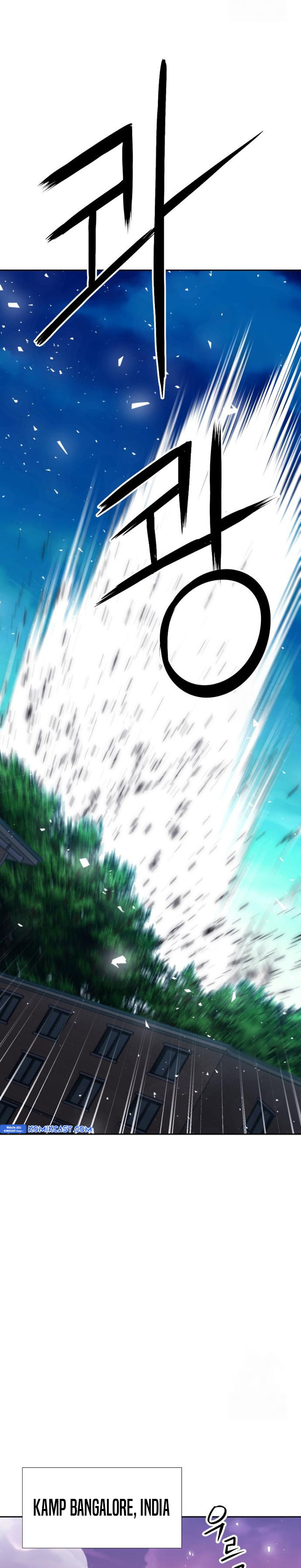 Seoul Station Druid Chapter 185 Gambar 11