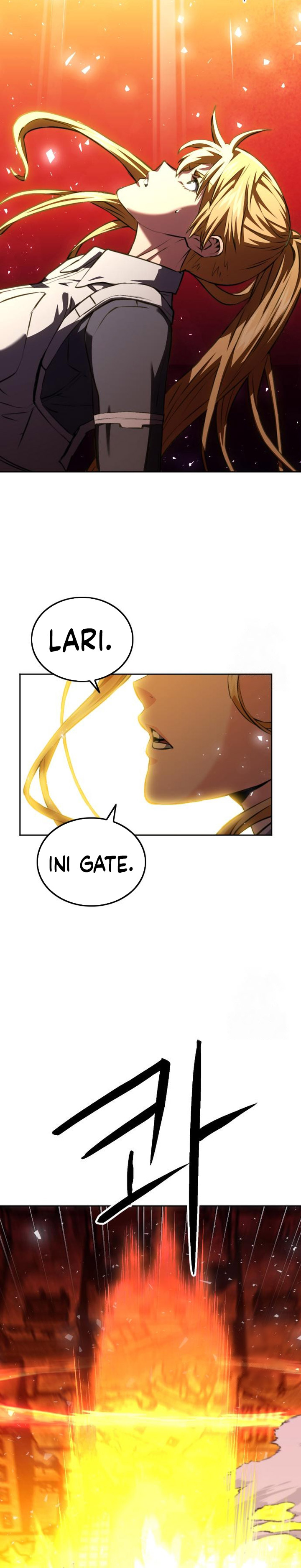 Seoul Station Druid Chapter 185 Gambar 15