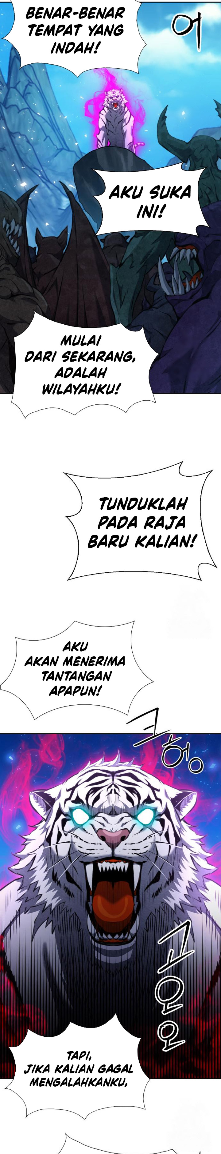 Seoul Station Druid Chapter 185 Gambar 19