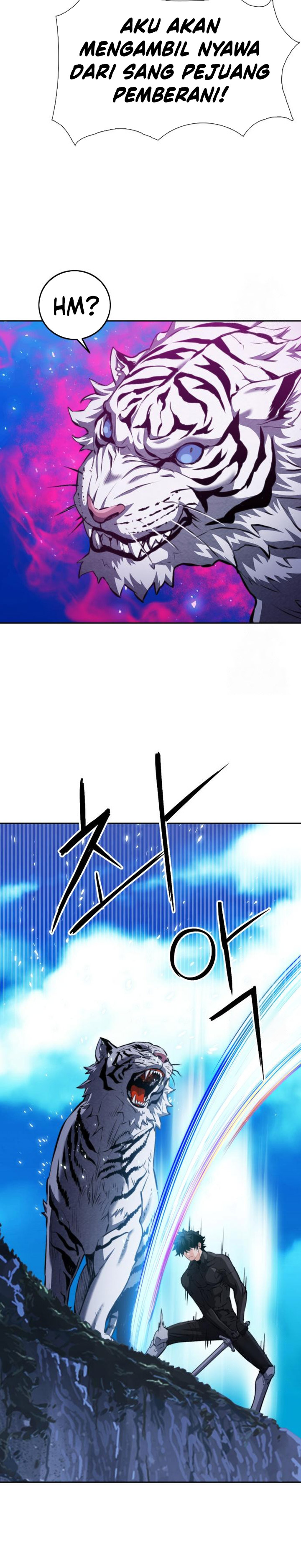 Seoul Station Druid Chapter 185 Gambar 20