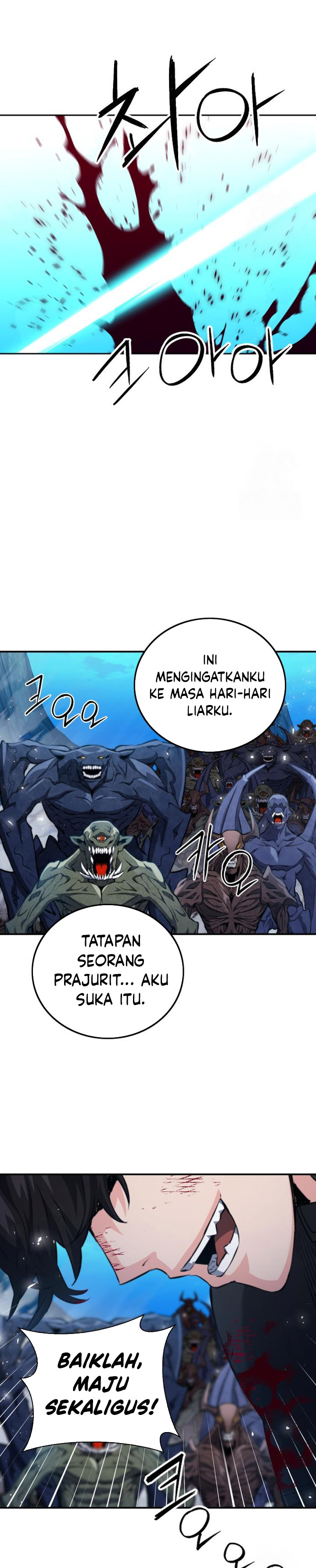 Seoul Station Druid Chapter 185 Gambar 22