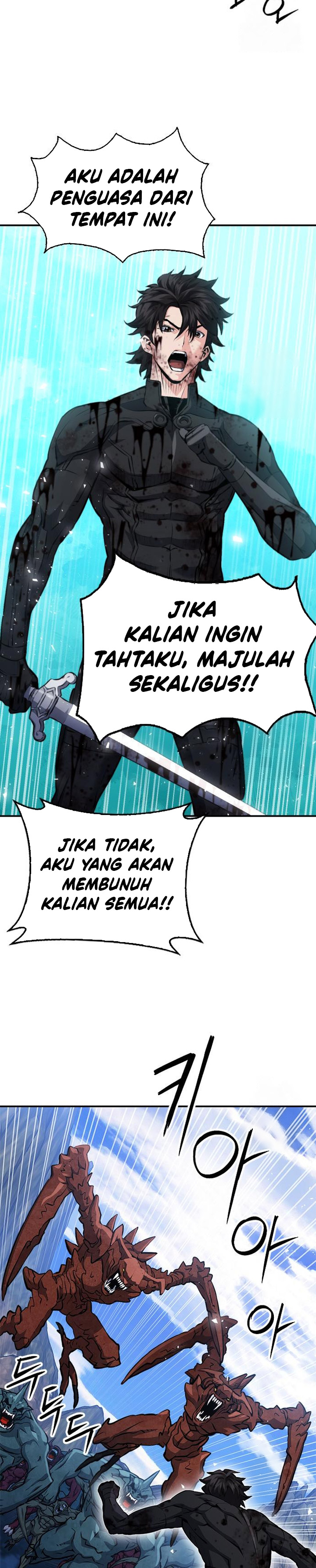 Seoul Station Druid Chapter 185 Gambar 23