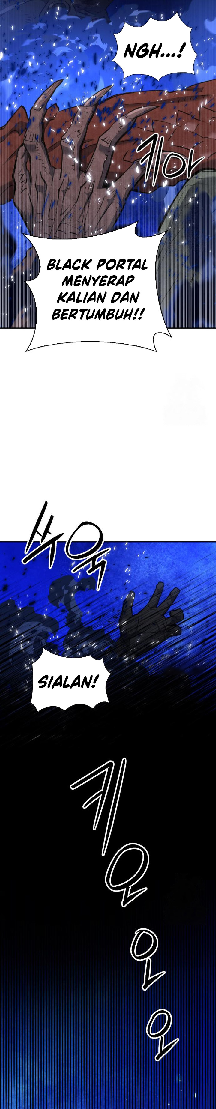 Seoul Station Druid Chapter 185 Gambar 26