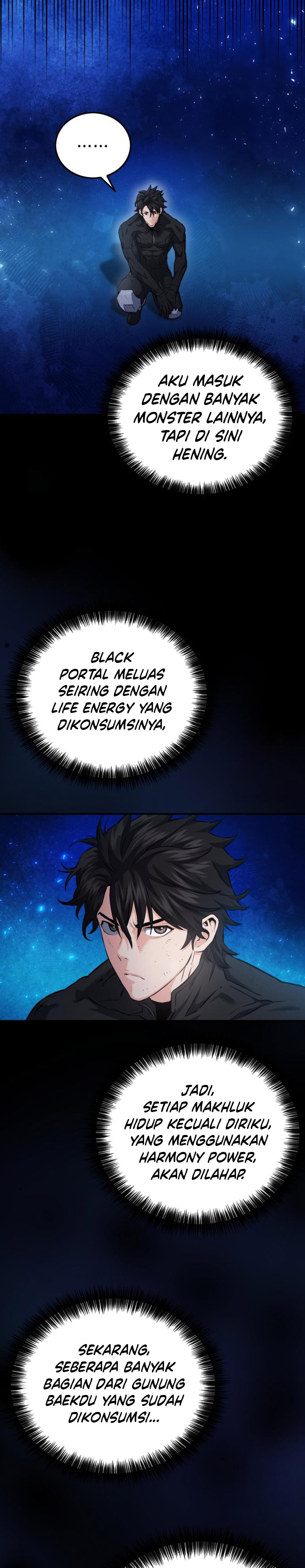 Seoul Station Druid Chapter 185 Gambar 27