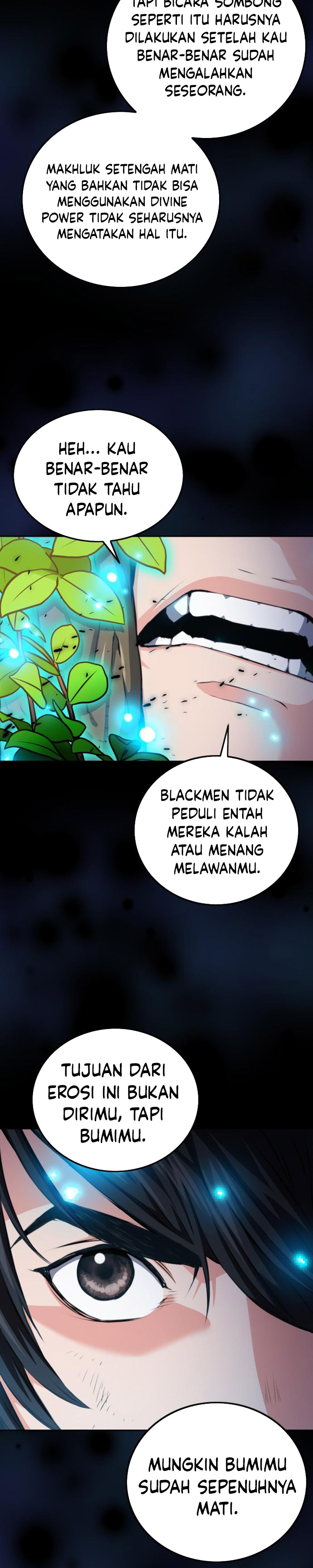Seoul Station Druid Chapter 185 Gambar 35