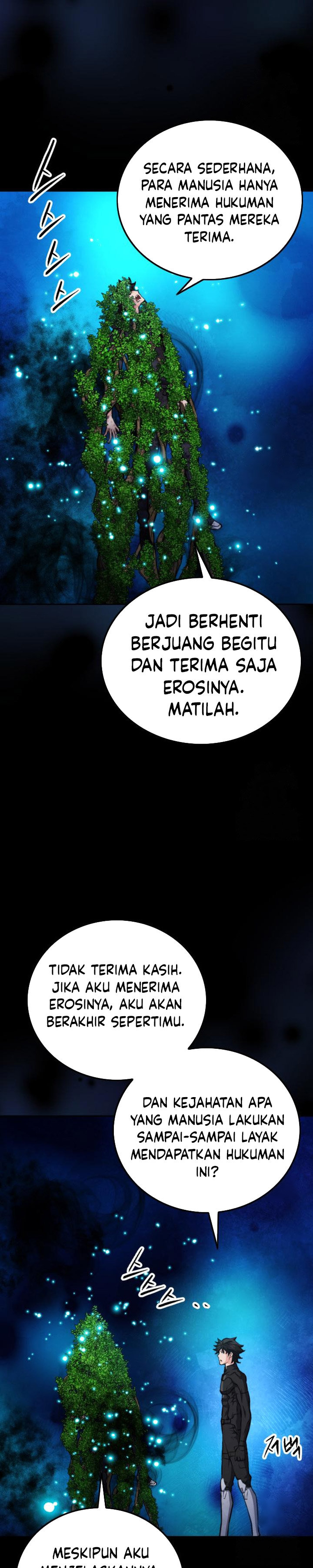 Seoul Station Druid Chapter 185 Gambar 36