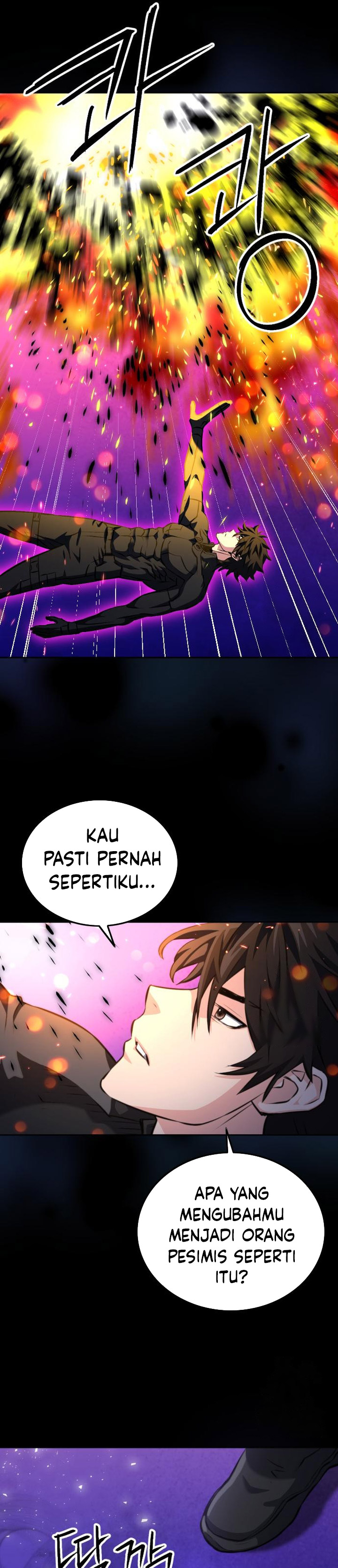 Seoul Station Druid Chapter 185 Gambar 38