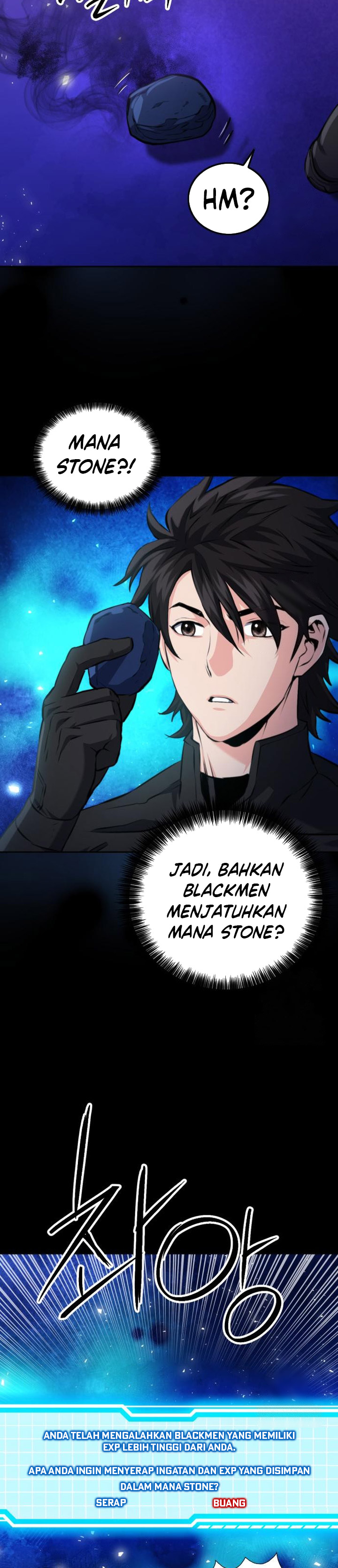 Seoul Station Druid Chapter 185 Gambar 39