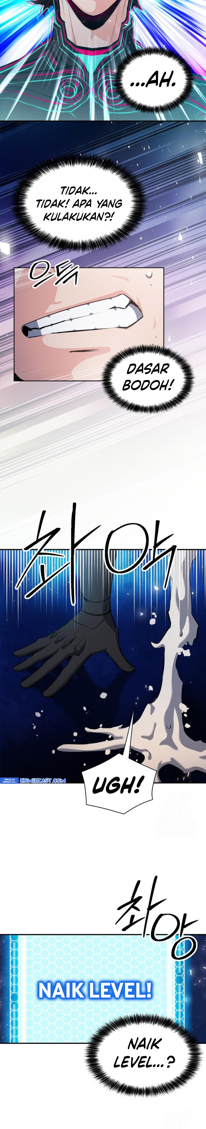 Seoul Station Druid Chapter 186 Gambar 4