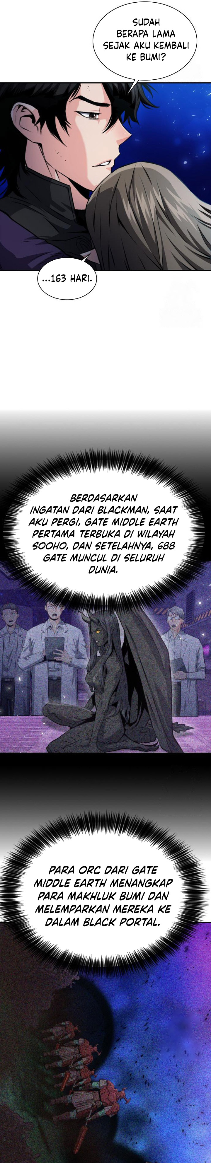 Seoul Station Druid Chapter 186 Gambar 10