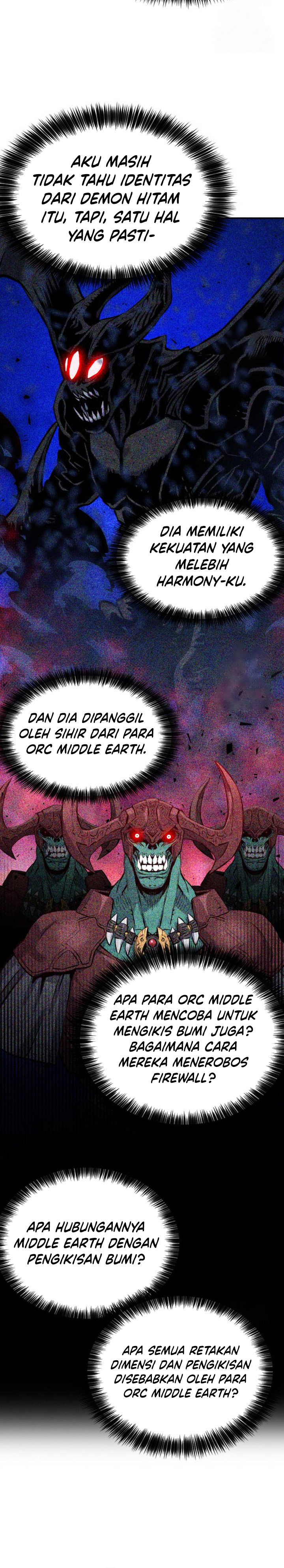 Seoul Station Druid Chapter 186 Gambar 13