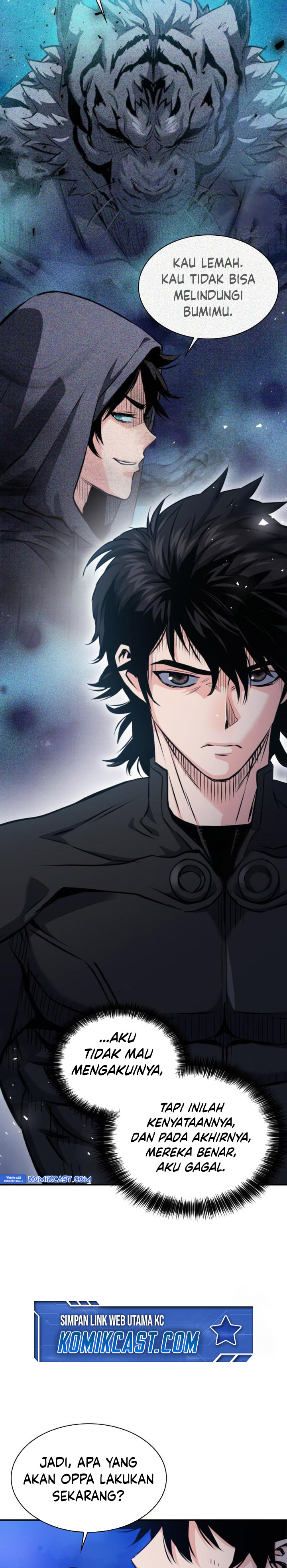 Seoul Station Druid Chapter 186 Gambar 15