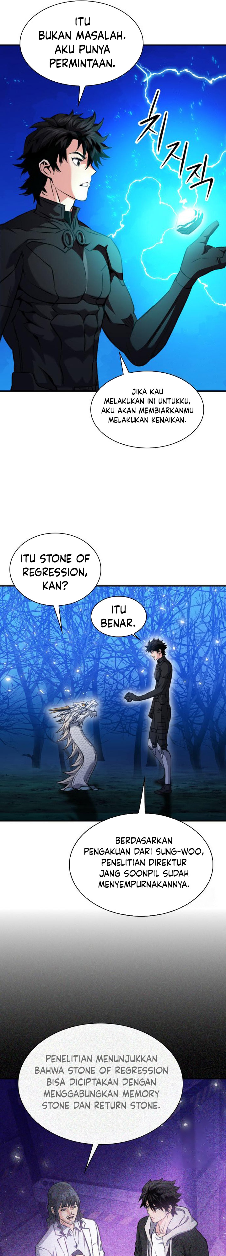 Seoul Station Druid Chapter 186 Gambar 22