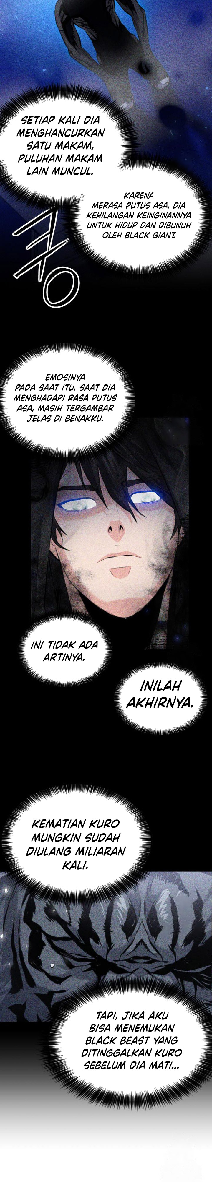 Seoul Station Druid Chapter 186 Gambar 25