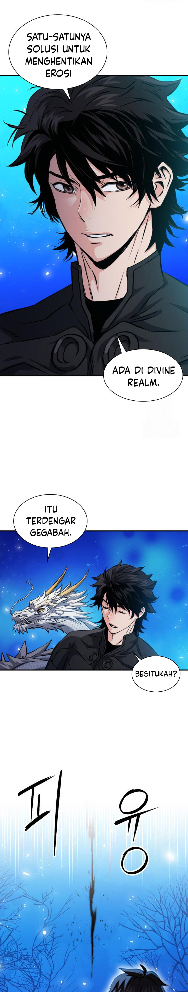 Seoul Station Druid Chapter 186 Gambar 26