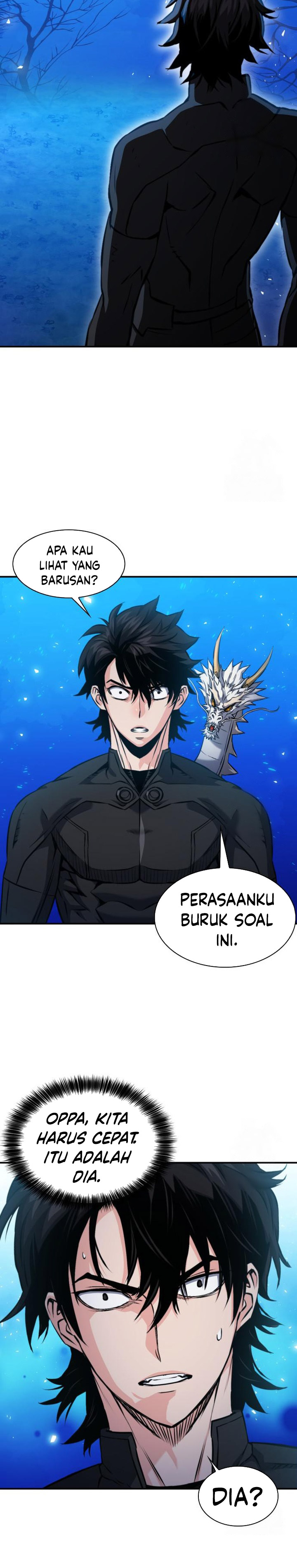 Seoul Station Druid Chapter 186 Gambar 27