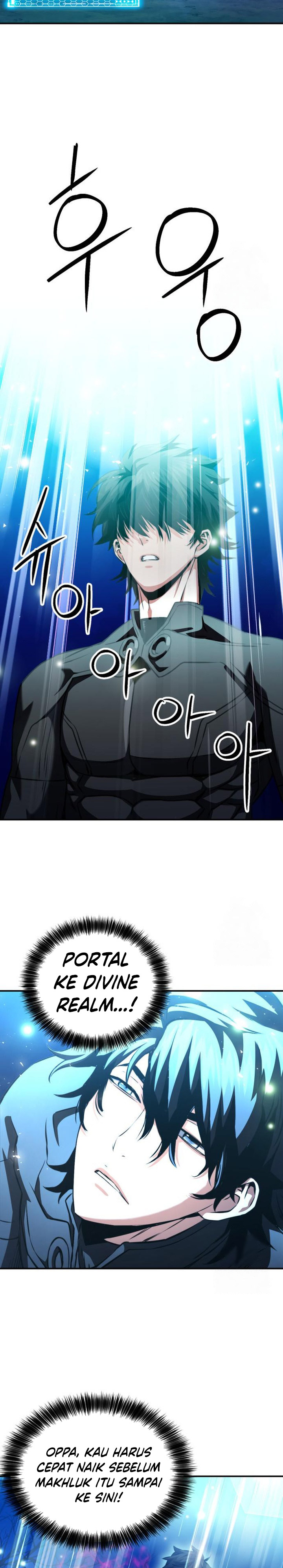 Seoul Station Druid Chapter 186 Gambar 32