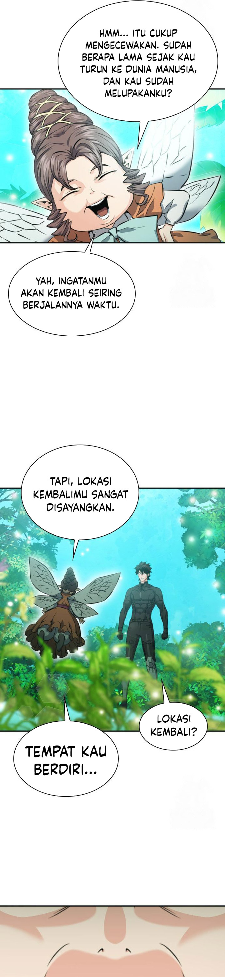 Seoul Station Druid Chapter 186 Gambar 38