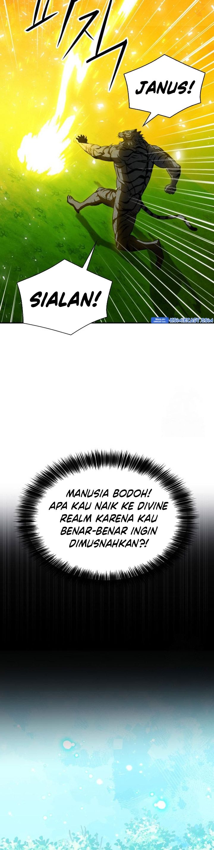 Seoul Station Druid Chapter 187 Gambar 16