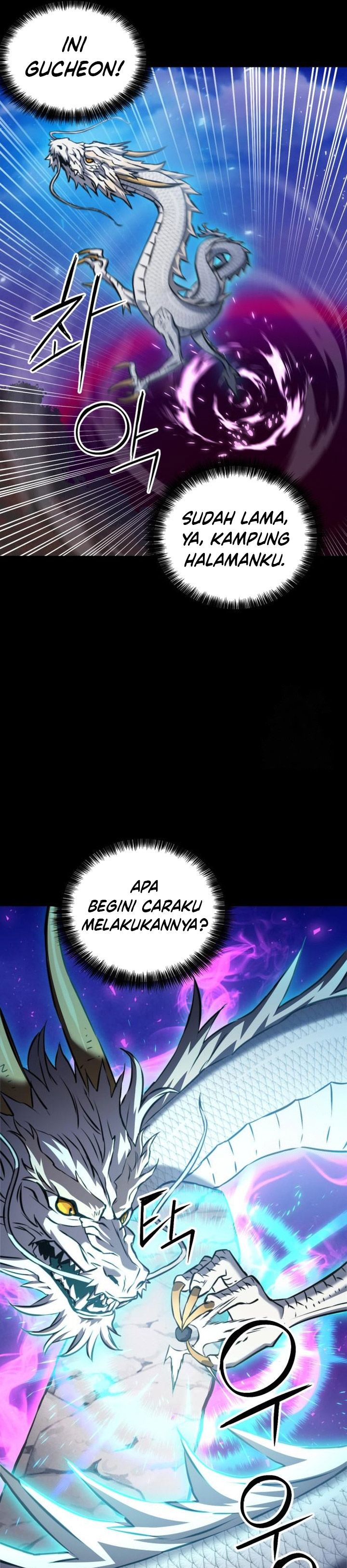 Seoul Station Druid Chapter 187 Gambar 23
