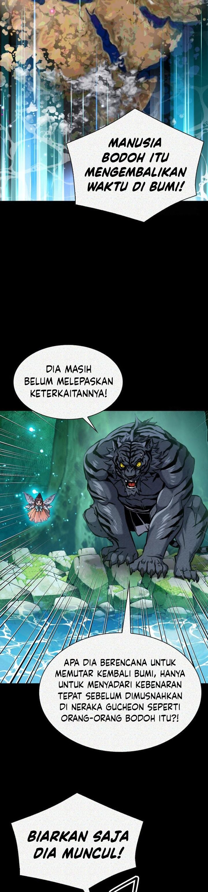 Seoul Station Druid Chapter 187 Gambar 30