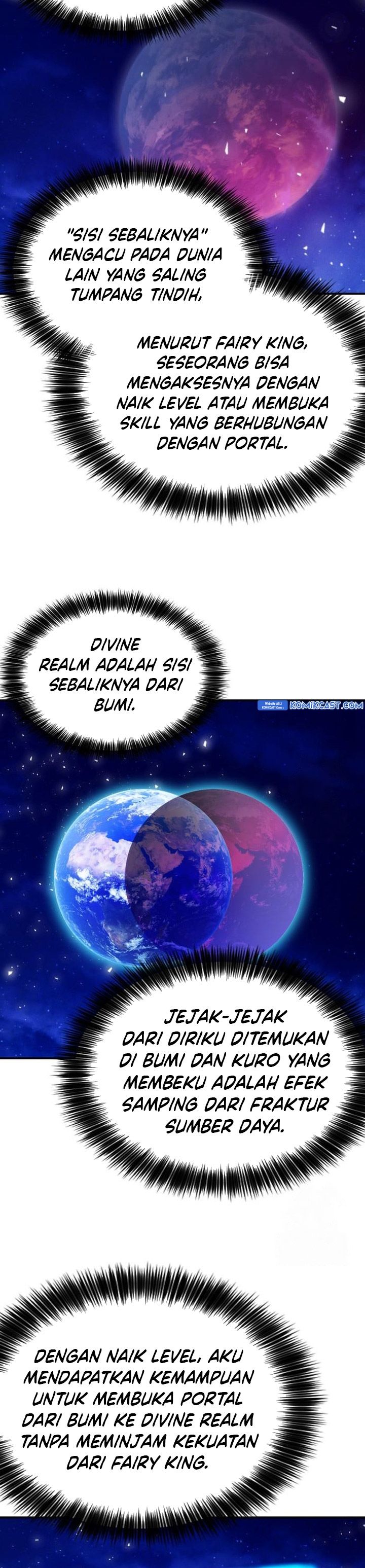 Seoul Station Druid Chapter 187 Gambar 40