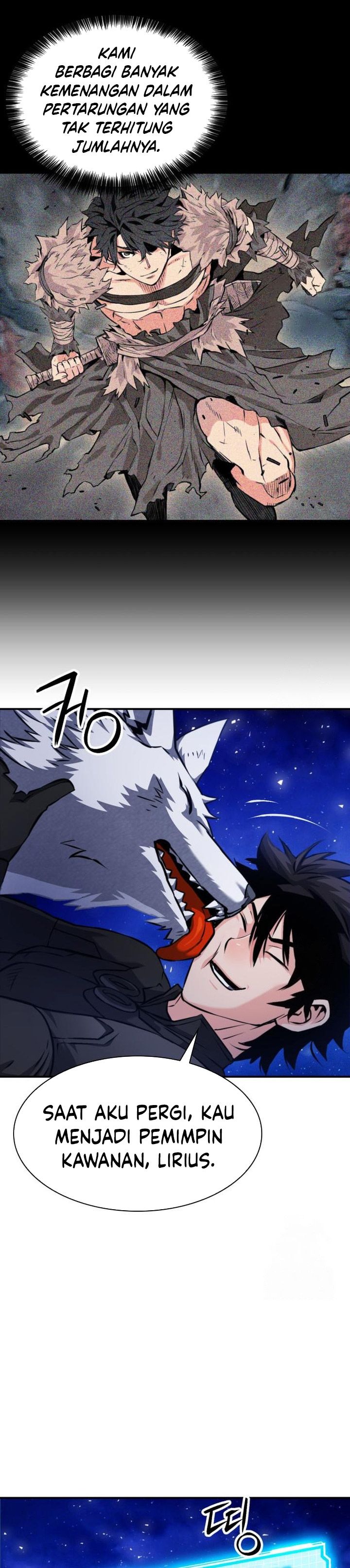 Seoul Station Druid Chapter 187 Gambar 45
