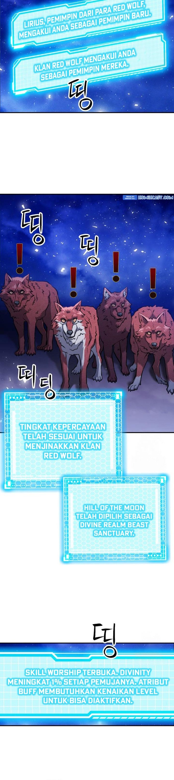 Seoul Station Druid Chapter 187 Gambar 46