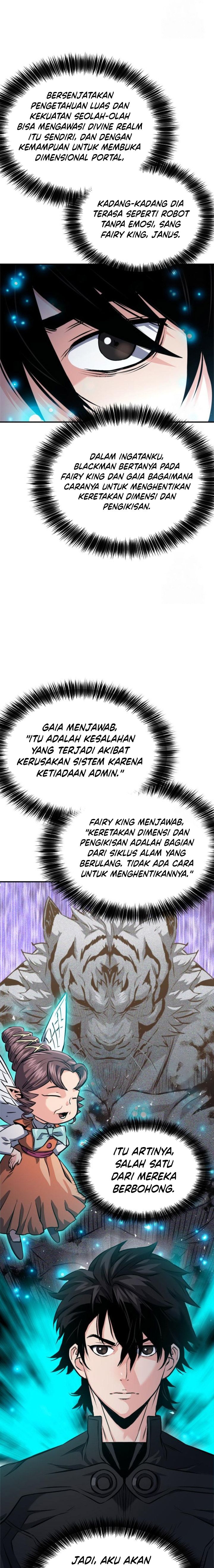 Seoul Station Druid Chapter 187 Gambar 48