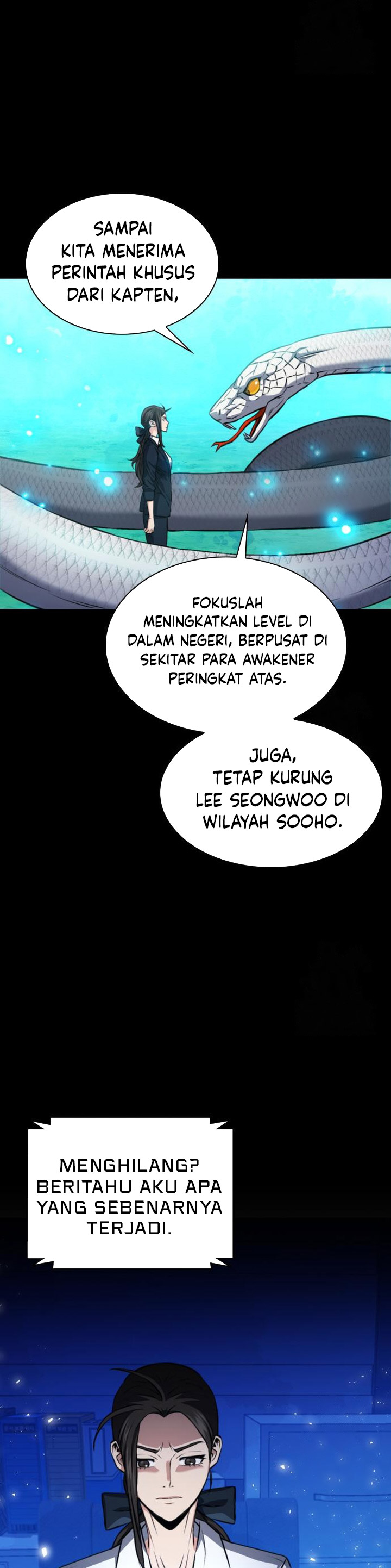Seoul Station Druid Chapter 188 Gambar 12