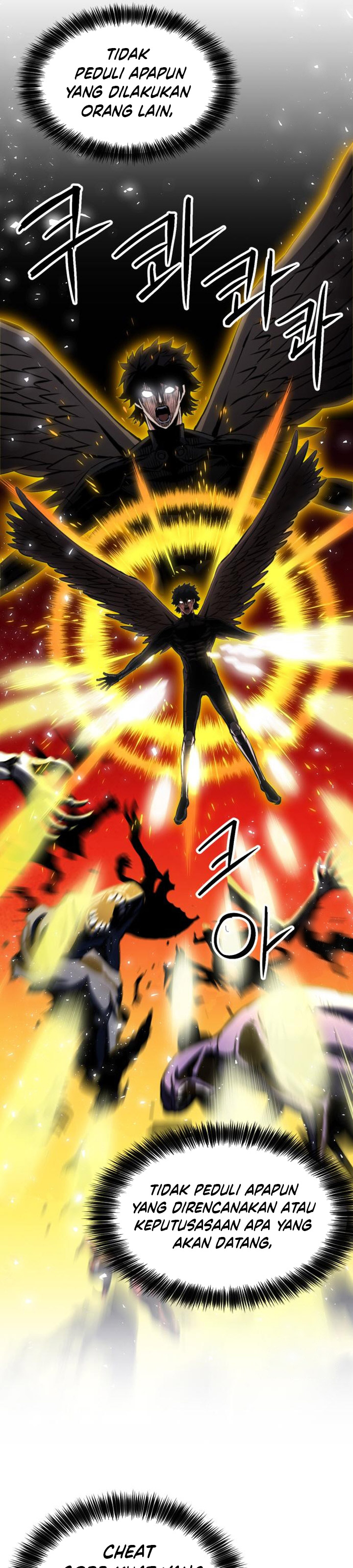 Seoul Station Druid Chapter 188 Gambar 14