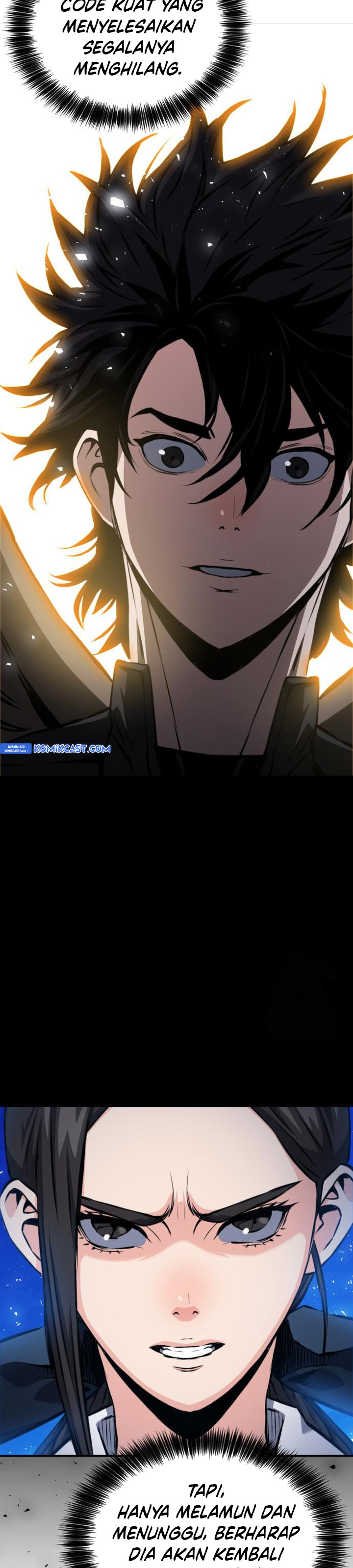 Seoul Station Druid Chapter 188 Gambar 15
