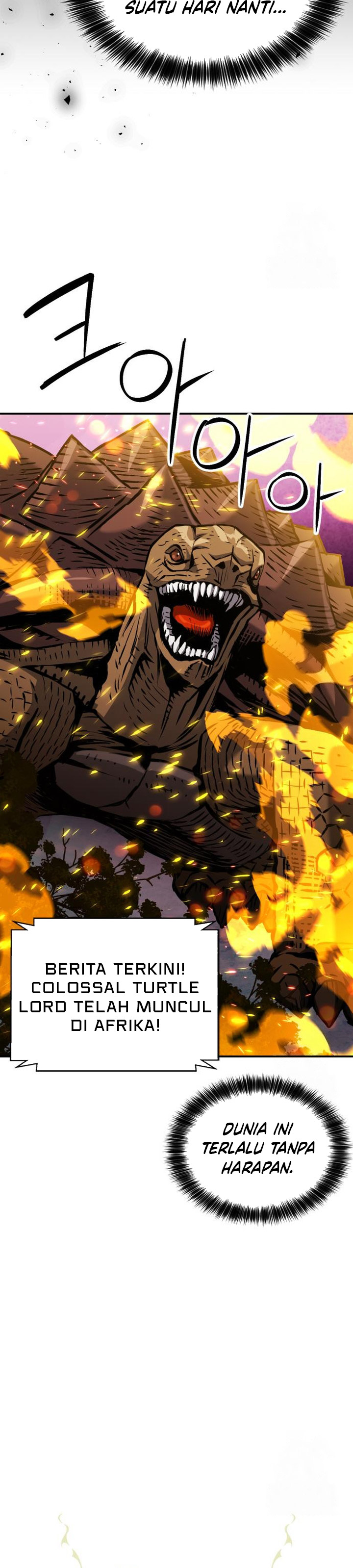 Seoul Station Druid Chapter 188 Gambar 16
