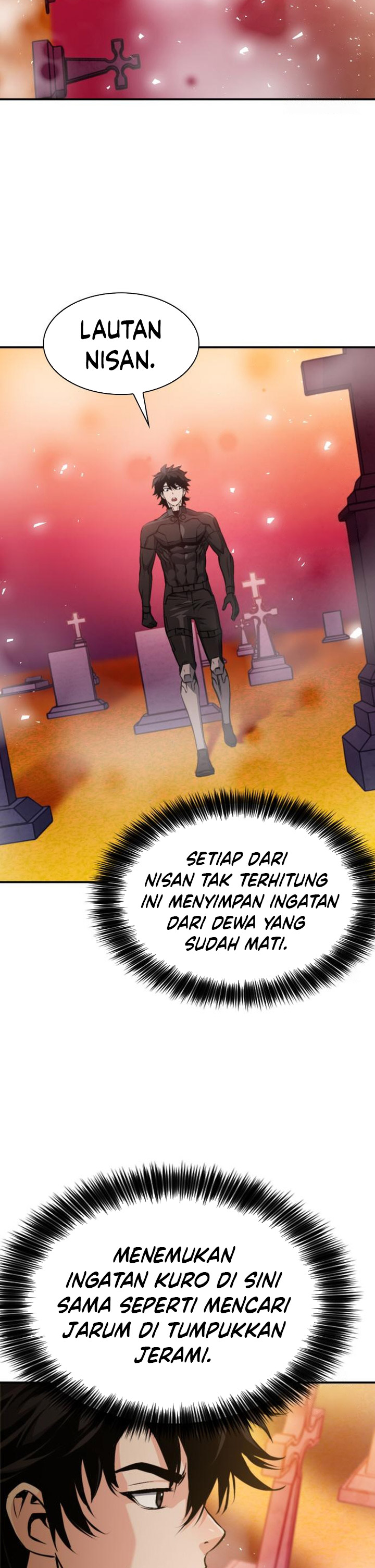 Seoul Station Druid Chapter 188 Gambar 18