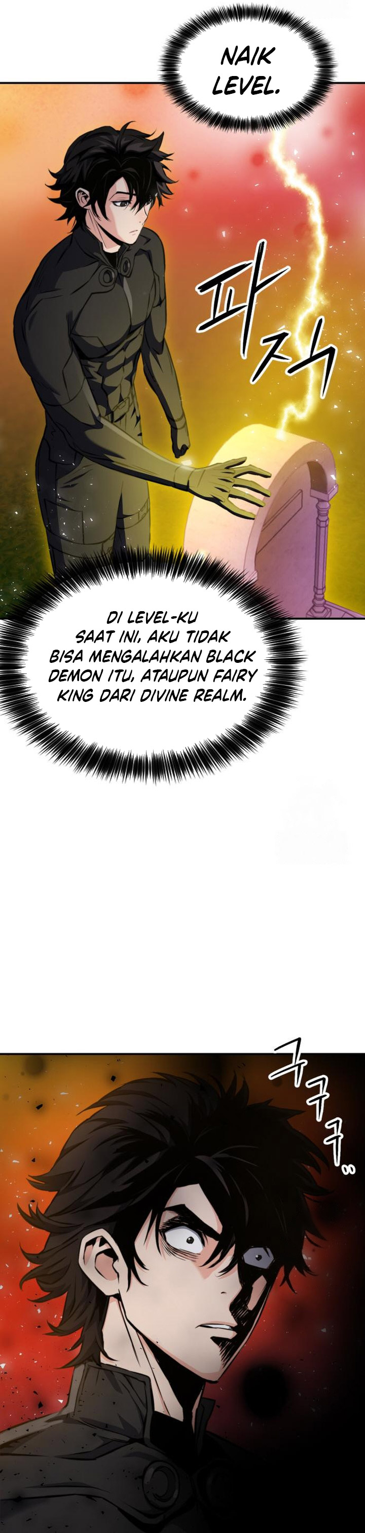 Seoul Station Druid Chapter 188 Gambar 20