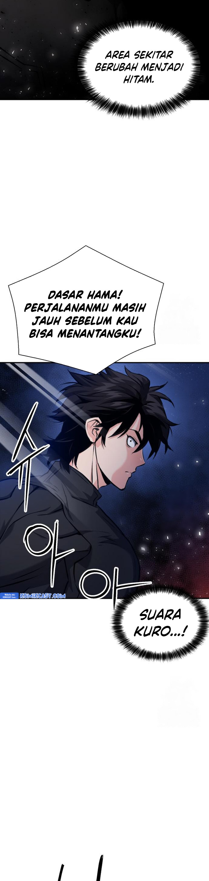 Seoul Station Druid Chapter 188 Gambar 21