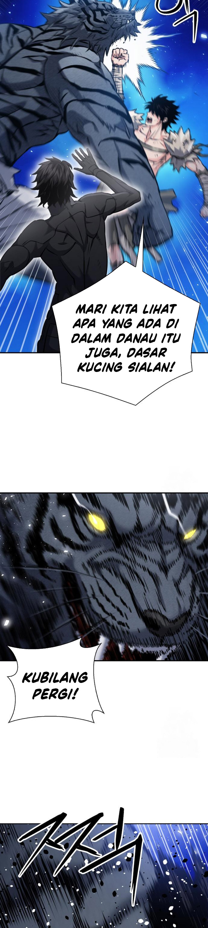 Seoul Station Druid Chapter 188 Gambar 24