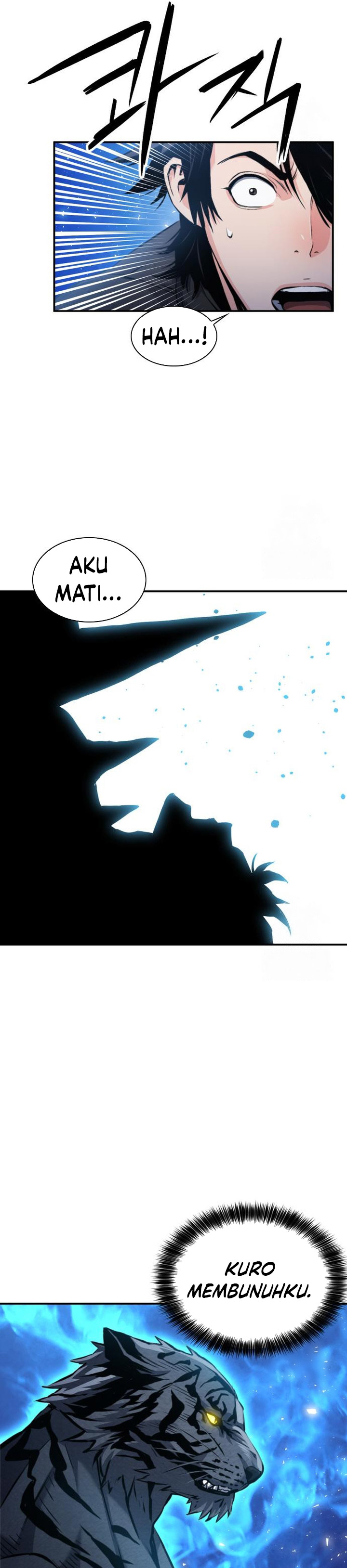 Seoul Station Druid Chapter 188 Gambar 26