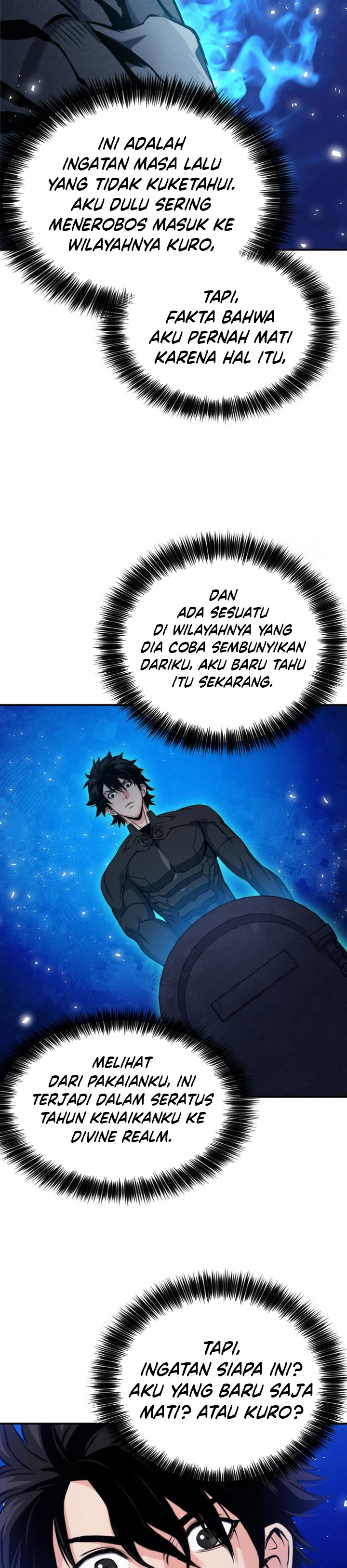 Seoul Station Druid Chapter 188 Gambar 27