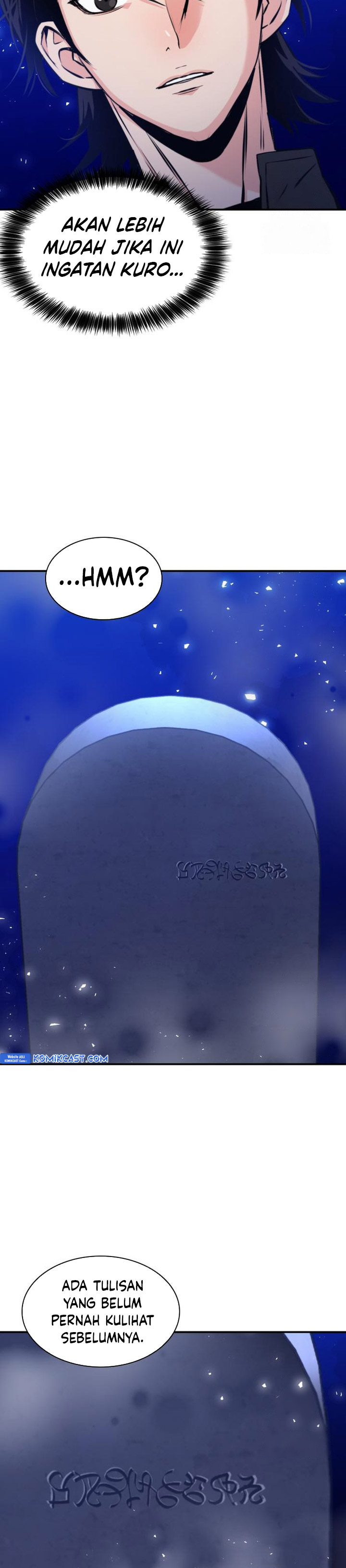 Seoul Station Druid Chapter 188 Gambar 28