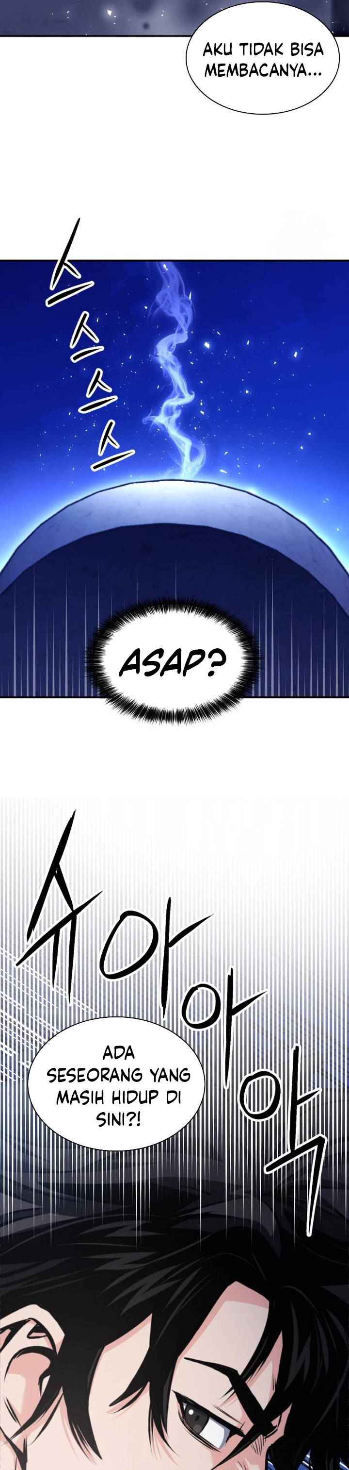 Seoul Station Druid Chapter 188 Gambar 29