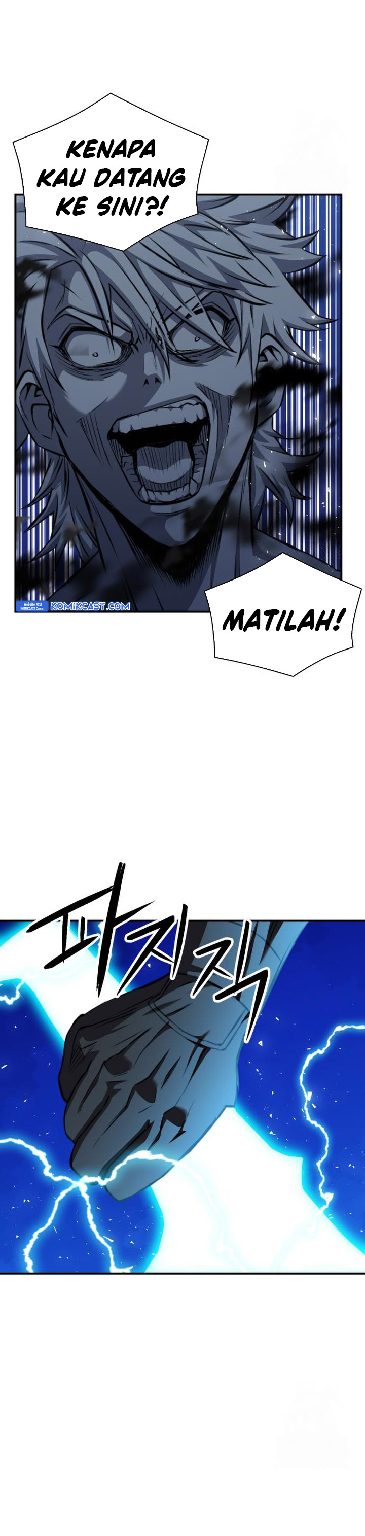 Seoul Station Druid Chapter 188 Gambar 31