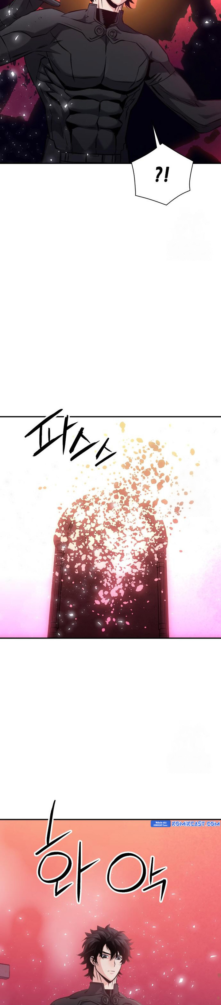 Seoul Station Druid Chapter 188 Gambar 34
